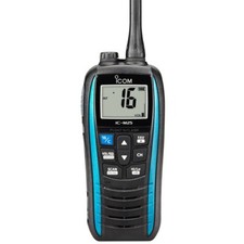 Icom m25 euro buoyant - icom,