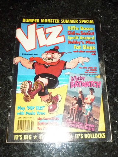 Viz comic issue date - comic,