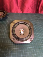 Sansui s-160 midrange speaker