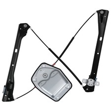 Front right window regulator - front,
