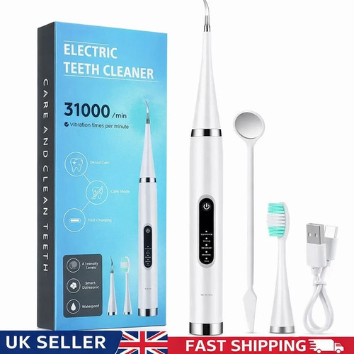 Powerful ultrasonic plaque - ultrasonic,
