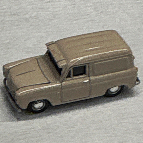 Classix ford thames - classix,