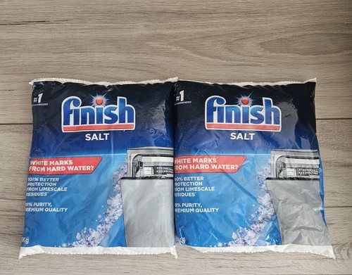 Pack finish 1kg - finish,