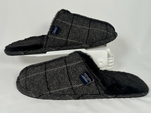 Joules furlton slippers - furlton, medium