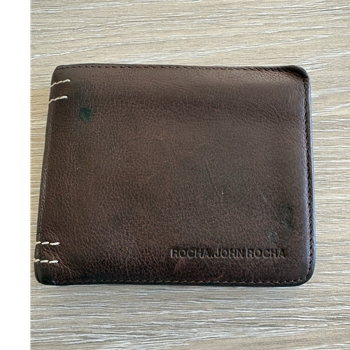 Rocha john brown leather - rocha,