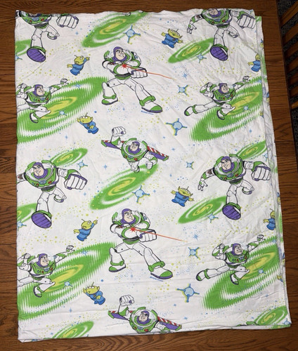 Vtg toy story buzz lightyear - vtg,