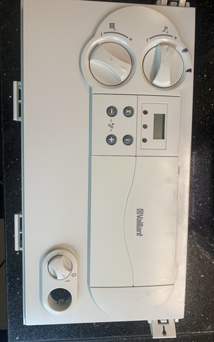 Vaillant ecotec pro pcb - vaillant,