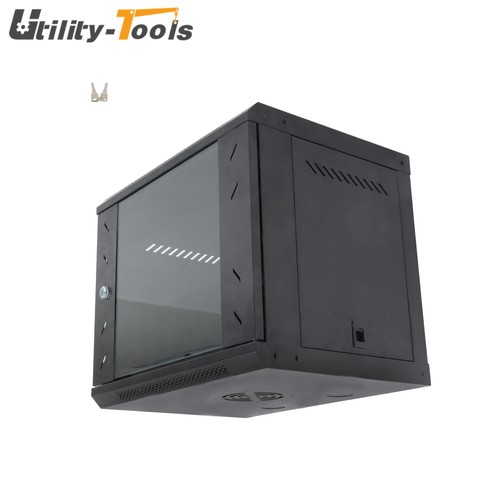 Server rack enclosure - server,
