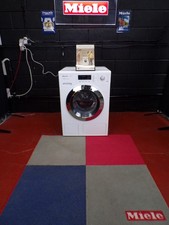 Fully refurbished miele washer - fully,
