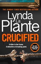 Crucified: The brand new 2025 Detec..., Plante, Lynda L
