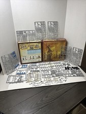 Tomb Kings Battalion Box 2002