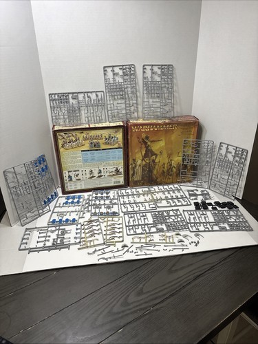 Tomb kings battalion box 2002 - kings,