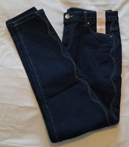 Woman premium jeans size 12 - woman,