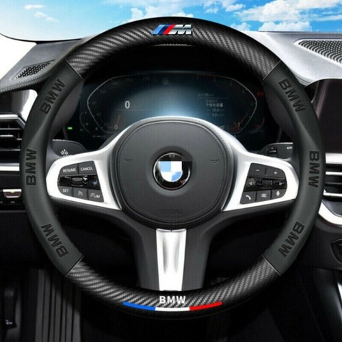 New steering wheel cover - 15",
