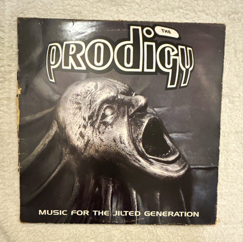 The prodigy music for - for,