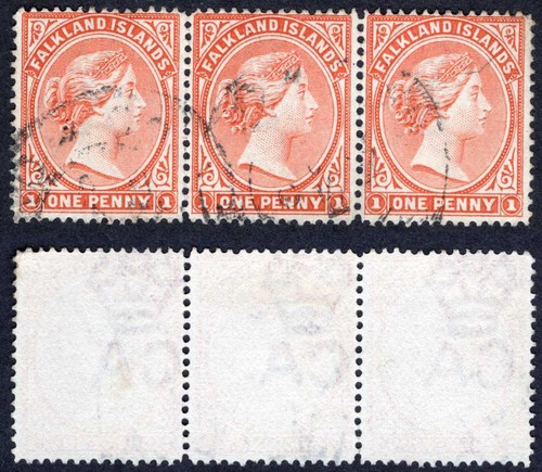Falkland sg22 venetian - falkland, is