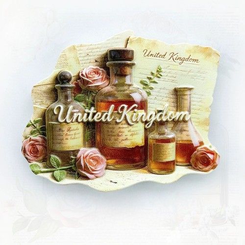 Vintage manuscript design - manuscript,