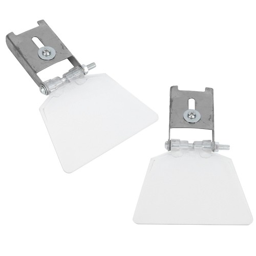 2pcs durable construction - 2pcs,