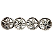 6H521007HD RIMS SET / 16