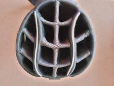 GOLF TROLLEY OR CART BAG (OGIO ) BLACK