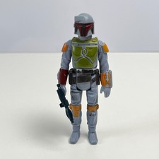 Vintage Star Wars Boba Fett
