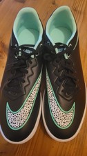 Nike Hypervenom X Astro Turf Trainers Size 12 Brand New No Box