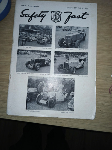 Safety fast car club - fast,