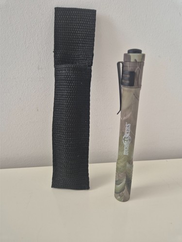Streamlight stylus buckmaster - stylus,