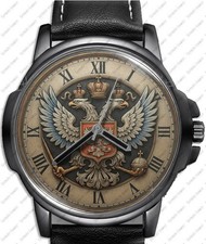 Russian Coat Of Arms #4 Art