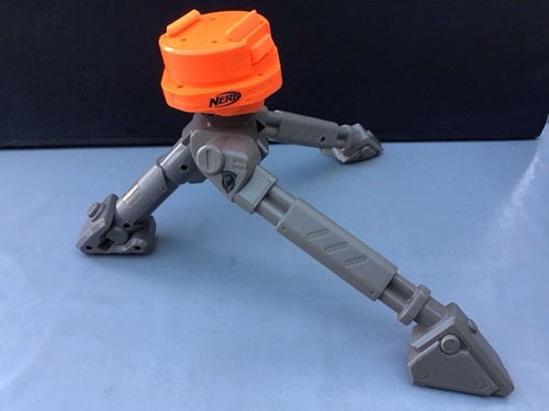 Nerf tripod gun mount - tripod,