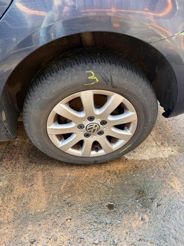 Touran wheel free - vw, tyre