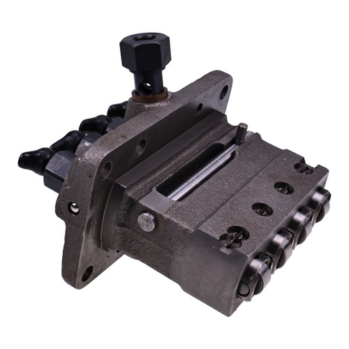 Fuel injection pump - fuel,