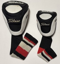 *Titleist 910D & 910F