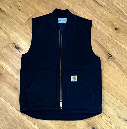 Carhartt work progress - work,