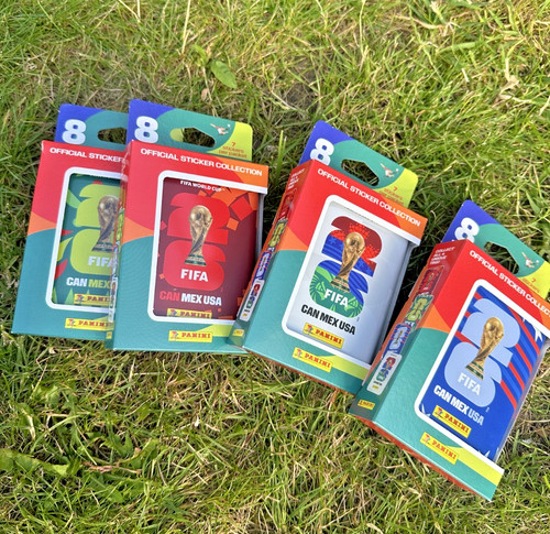 Panini fifa official world - panini, cup