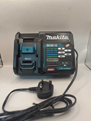 Makita dc40ra 40v - dc40ra,