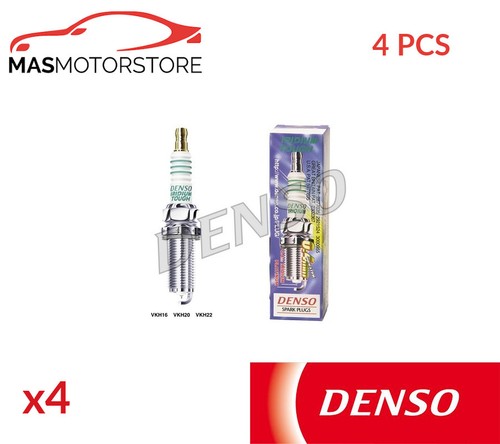 Engine spark plug set - set, plugs