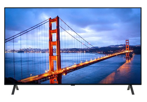Inch oled smart - lg,