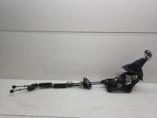 CITROEN C3 GEAR SHIFTER