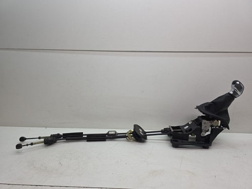 Citroen gear shifter - c3,
