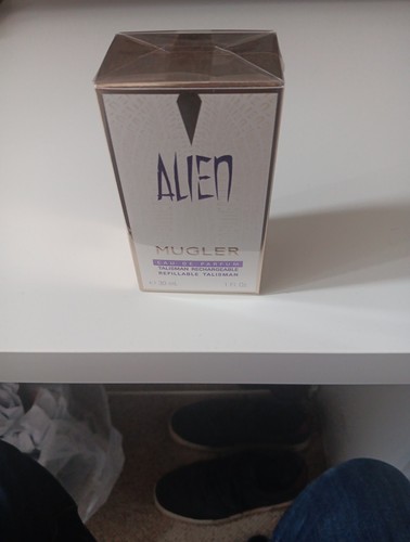 Thierry mugler alien - mugler, 30ml
