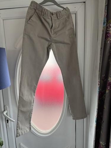 Next dude casual chinos - dude,