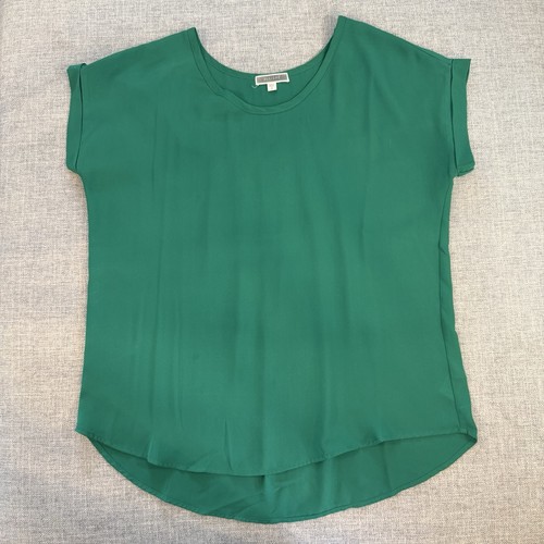 Pleione womens green - womens,