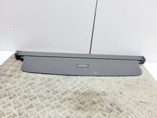 REAR PARCEL SHELF BOOT LOAD