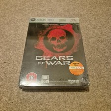 Gears of War - Limited