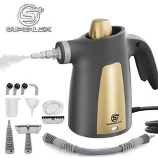 SUPERLEX 1050W Steam Cleaner
