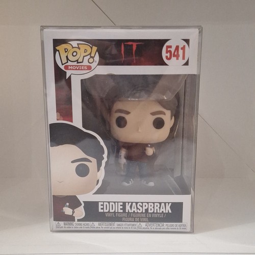 Funko pop vinyl eddie - -,