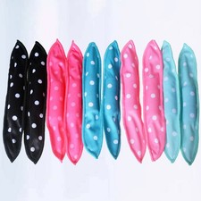 30 Pcs Sponge Hair Curlers