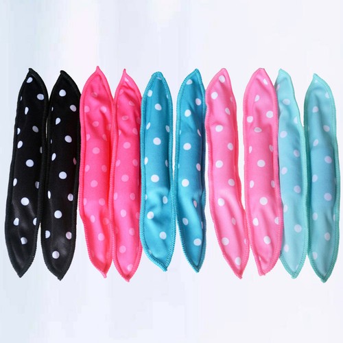 Pcs sponge hair curlers - 30,