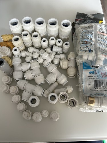 Job lot speedfit - job,